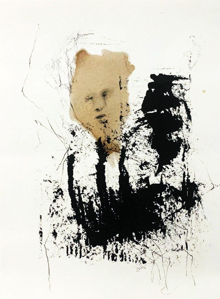 Sara Chaar, Untitled 2 Sara Chaar, Untitled 2