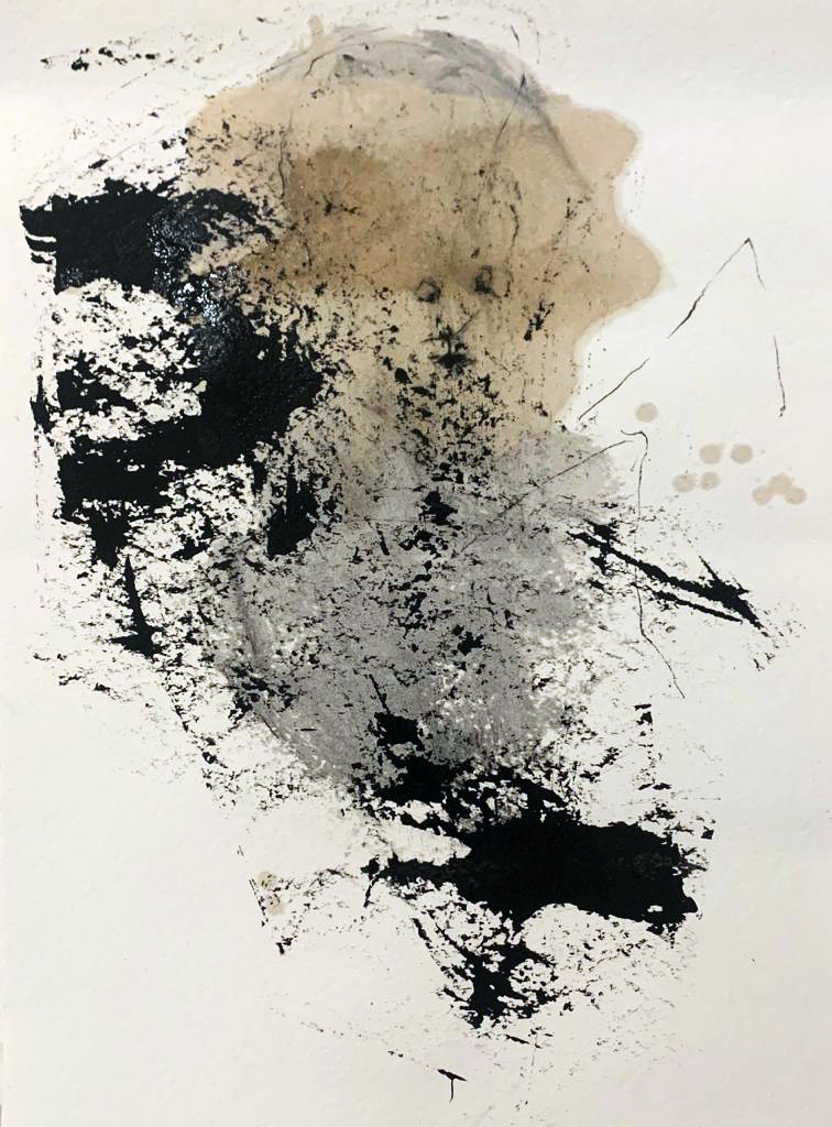 Sara Chaar, Untitled 3 Sara Chaar, Untitled 3