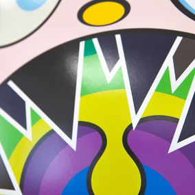 Takashi Murakami, We Are The Square Jocular Clan (1) Takashi Murakami, We Are The Square Jocular Clan (1)