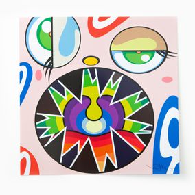 Takashi Murakami, We Are The Square Jocular Clan (1) Takashi Murakami, We Are The Square Jocular Clan (1)