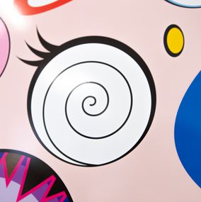 Takashi Murakami, We Are The Square Jocular Clan (5) Takashi Murakami, We Are The Square Jocular Clan (5)