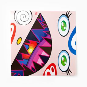 Takashi Murakami, We Are The Square Jocular Clan (7) Takashi Murakami, We Are The Square Jocular Clan (7)
