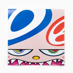 Takashi Murakami, We Are The Square Jocular Clan (8) Takashi Murakami, We Are The Square Jocular Clan (8)