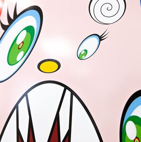 Takashi Murakami, We Are The Square Jocular Clan (9) Takashi Murakami, We Are The Square Jocular Clan (9)