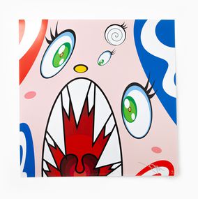 Takashi Murakami, We Are The Square Jocular Clan (9) Takashi Murakami, We Are The Square Jocular Clan (9)