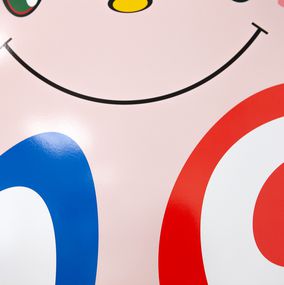 Takashi Murakami, We Are The Square Jocular Clan (10) Takashi Murakami, We Are The Square Jocular Clan (10)