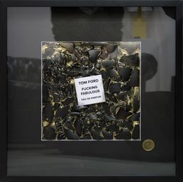Broken fucking fabulous -Tom Ford, Gautier Caille