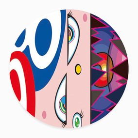 Takashi Murakami, We Are The Jocular Clan (6) Takashi Murakami, We Are The Jocular Clan (6)