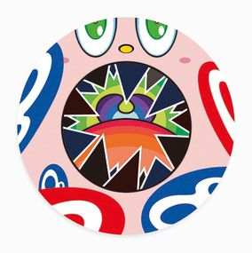 Takashi Murakami, We Are The Jocular Clan (8) Takashi Murakami, We Are The Jocular Clan (8)