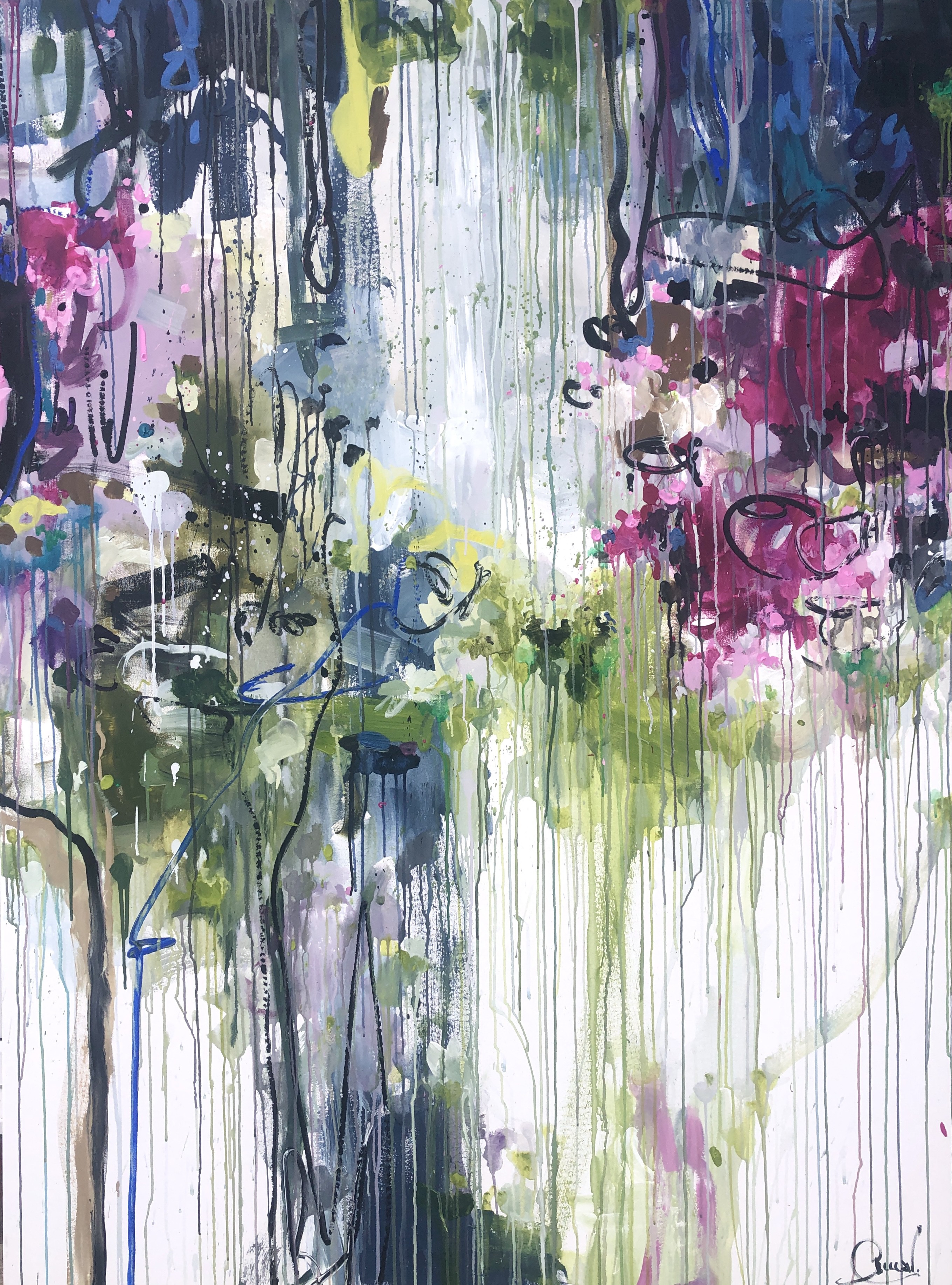 Maria Esmar, Wild wonders Maria Esmar, Wild wonders