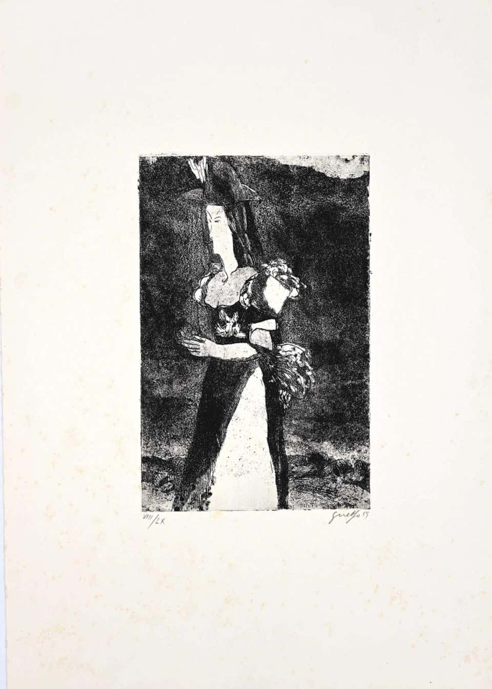 Guelfo Bianchini, Figure Guelfo Bianchini, Figure