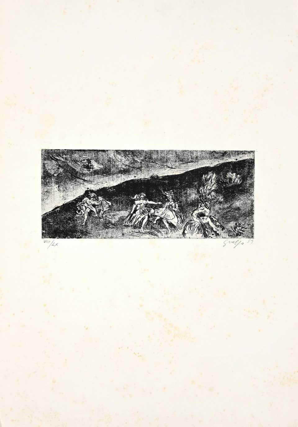 Guelfo Bianchini, Figure 2 Guelfo Bianchini, Figure 2