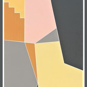 Bronze 1, Birgitte Hansen
