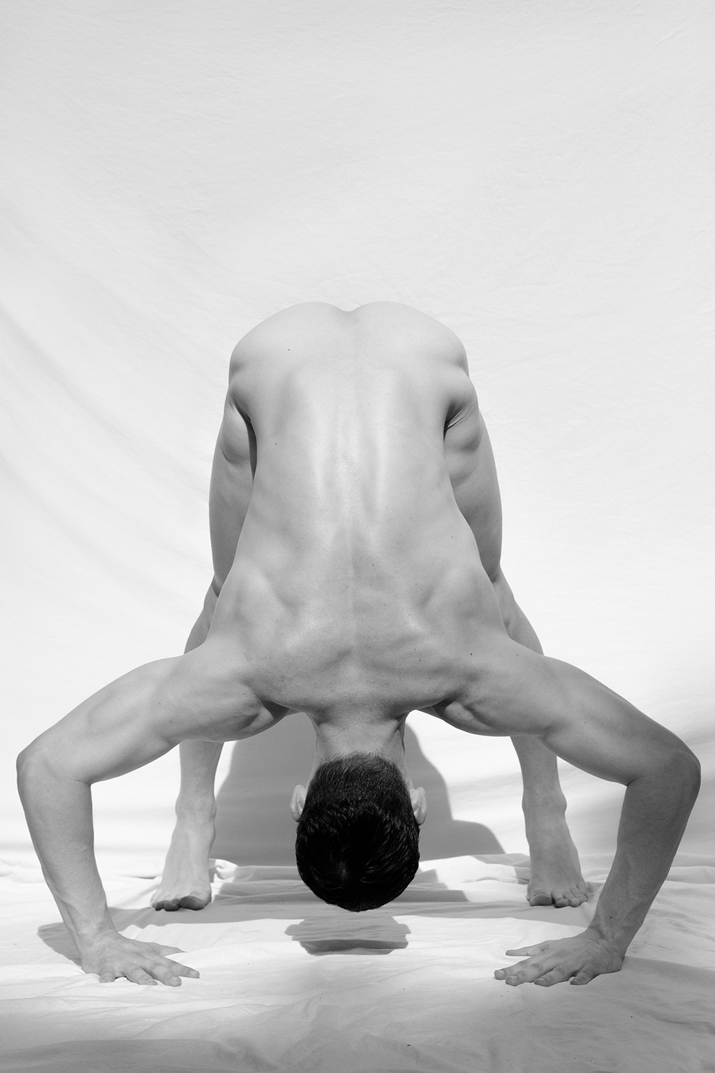 Ricky Cohete, Arco 2. From the series Espiral Ricky Cohete, Arco 2. From the series Espiral
