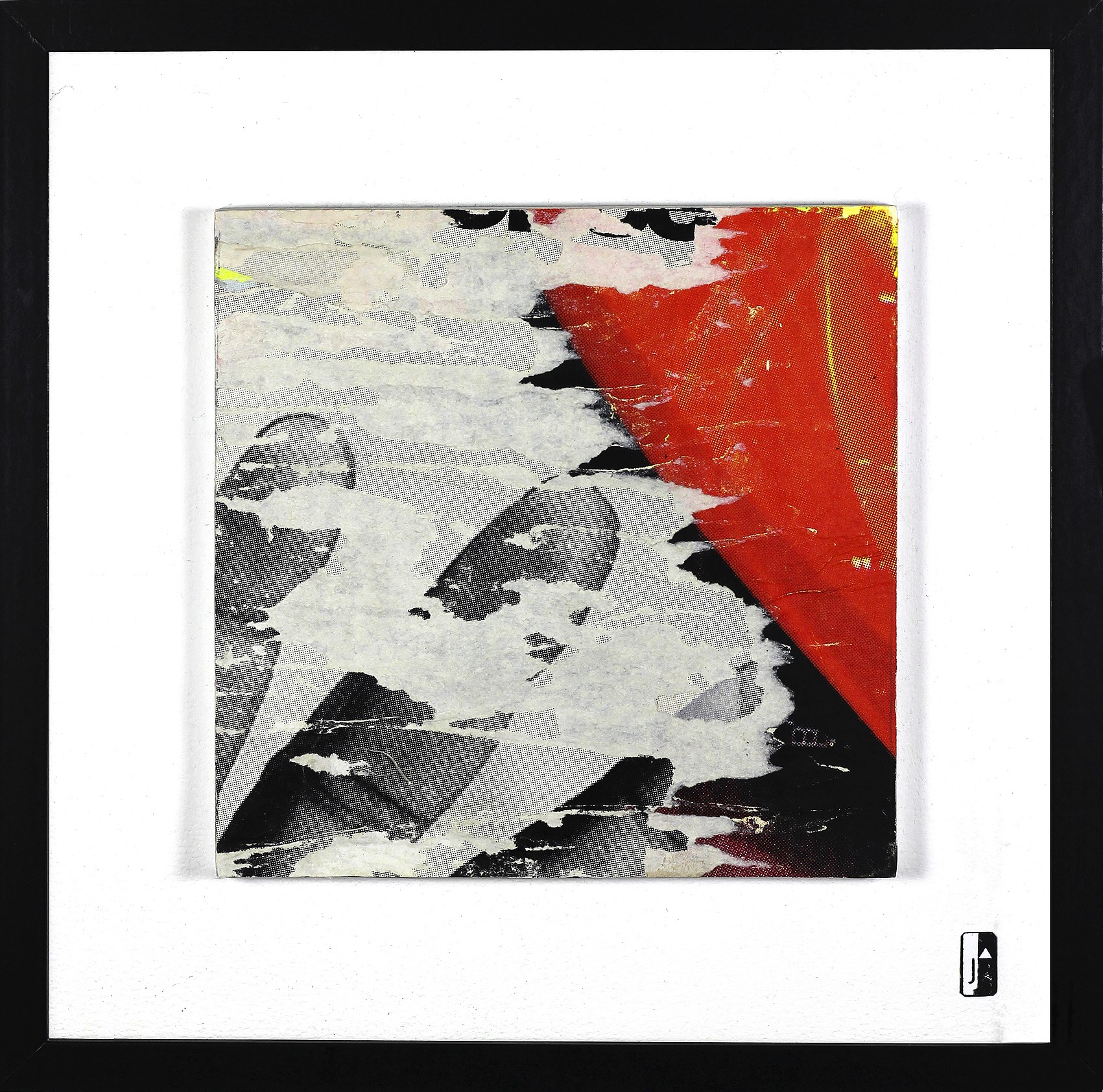 Jean-Jacques André, Mano Jean-Jacques André, Mano