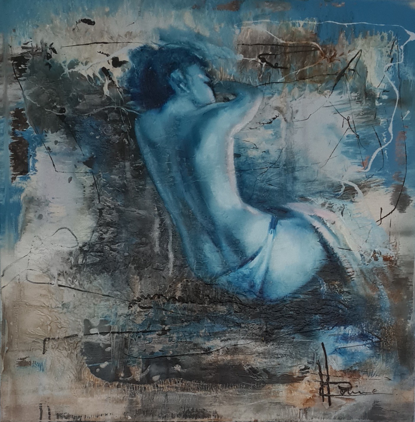 Corinne Marino, Eve. Corinne Marino, Eve.