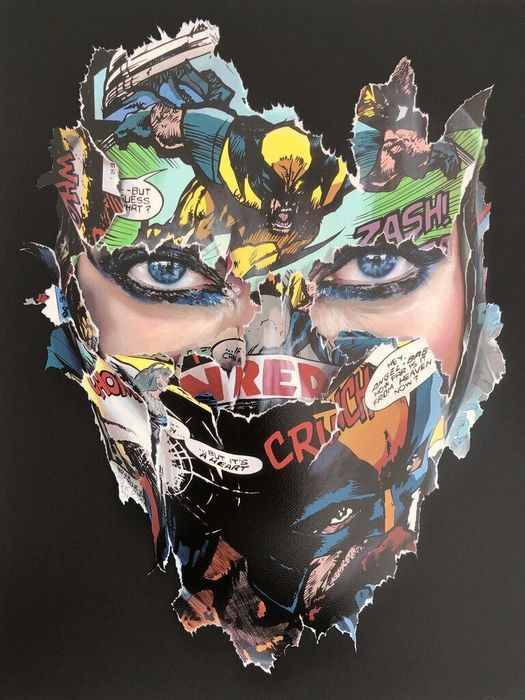 Sandra Chevrier, La cage et le Coeur de la Bête Sandra Chevrier, La cage et le Coeur de la Bête