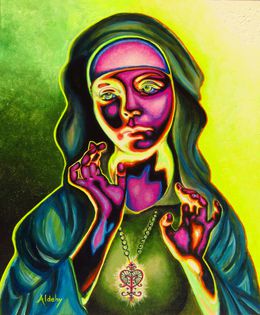 Erzulie Fréda, Aldéhy