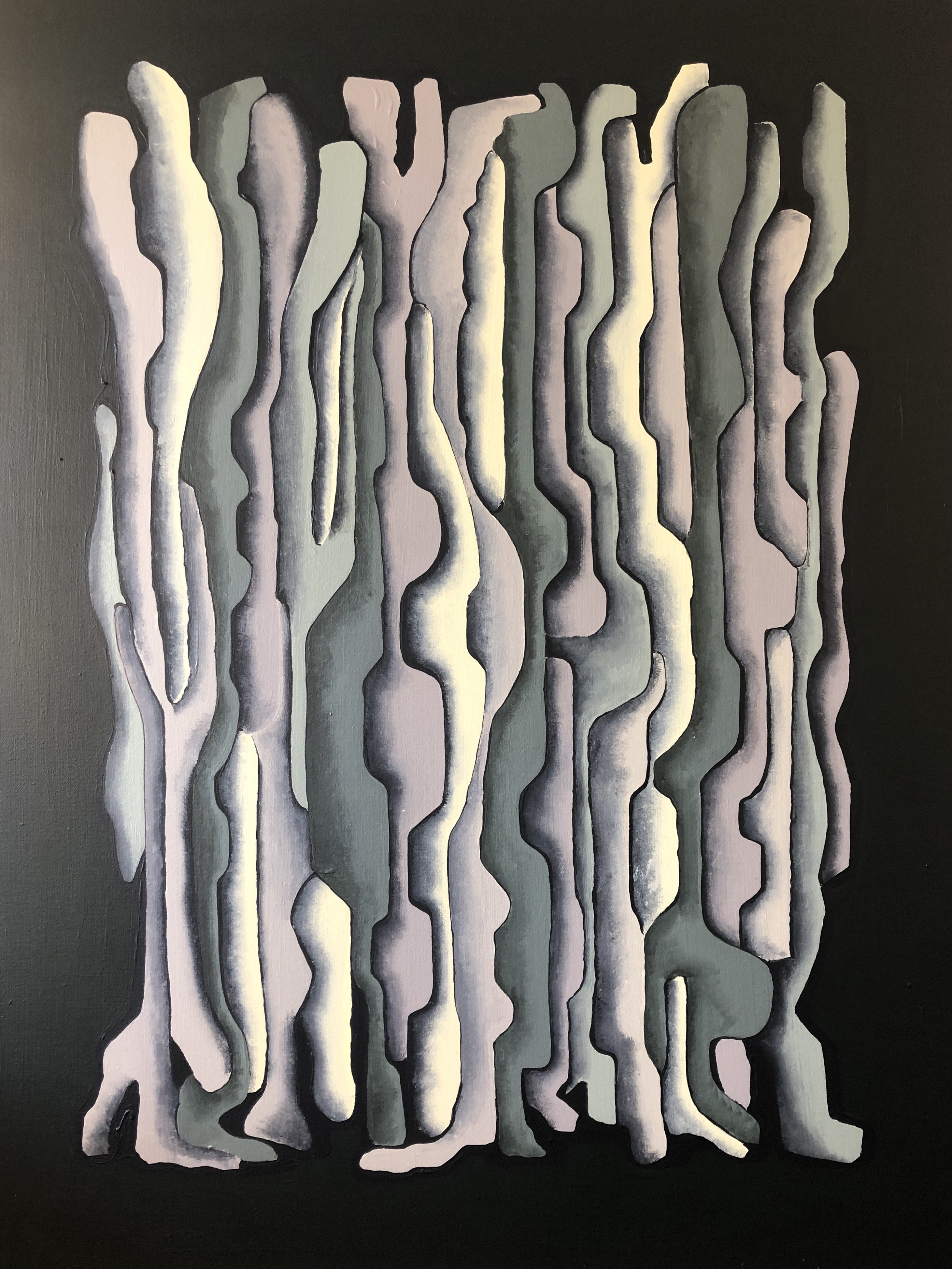 Maud Merouze, My Banyan Maud Merouze, My Banyan