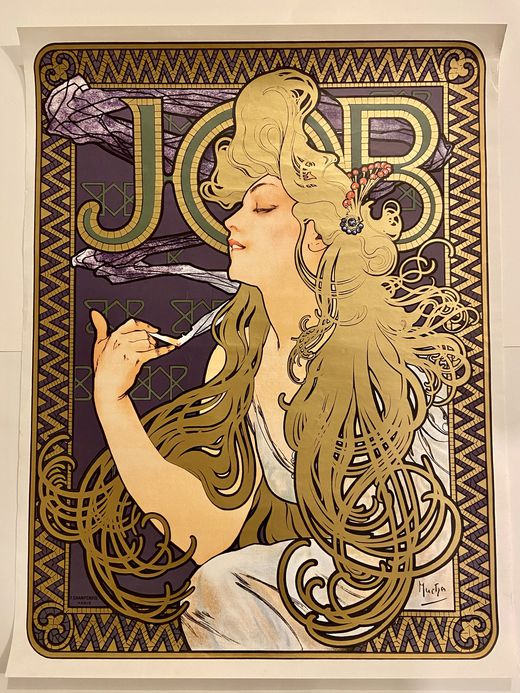 Alphons Mucha