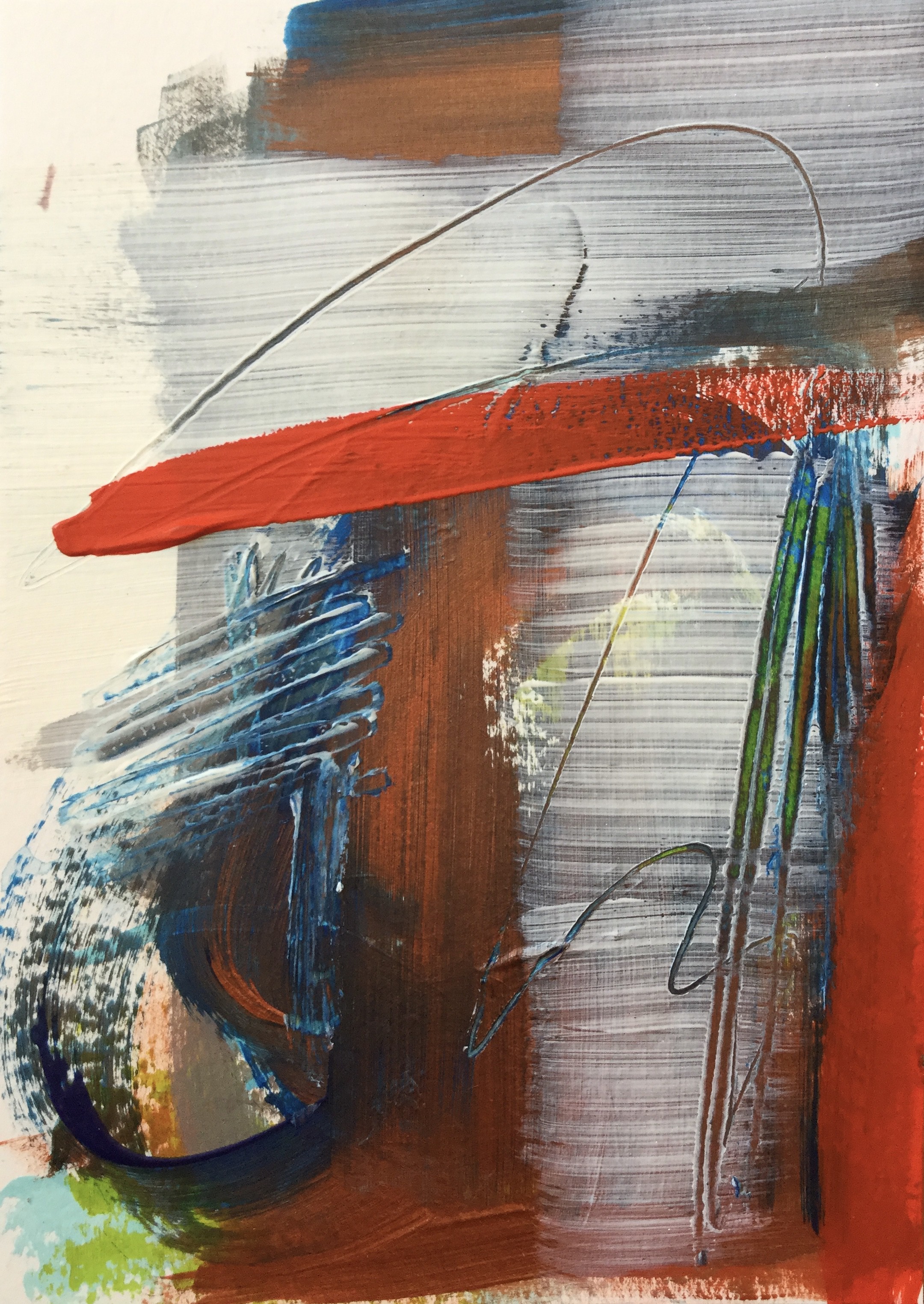 Viktoria Ganhao, Untitled Viktoria Ganhao, Untitled