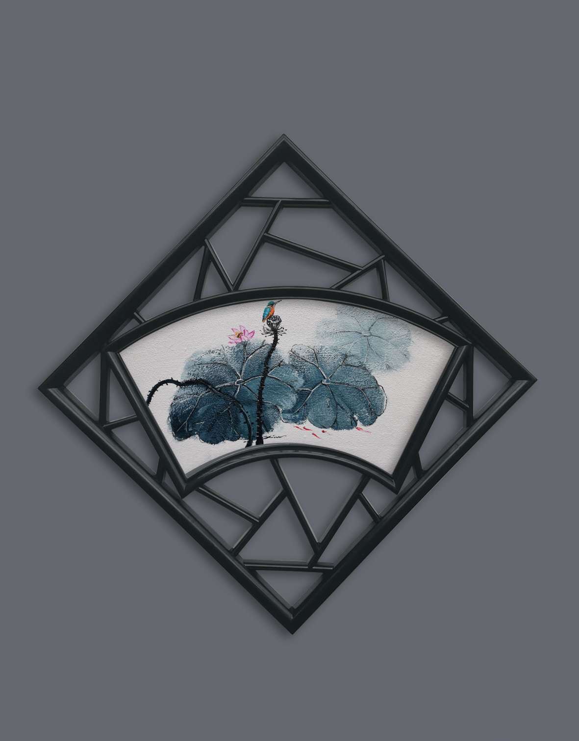 Xiu, Lotus 17 Xiu, Lotus 17