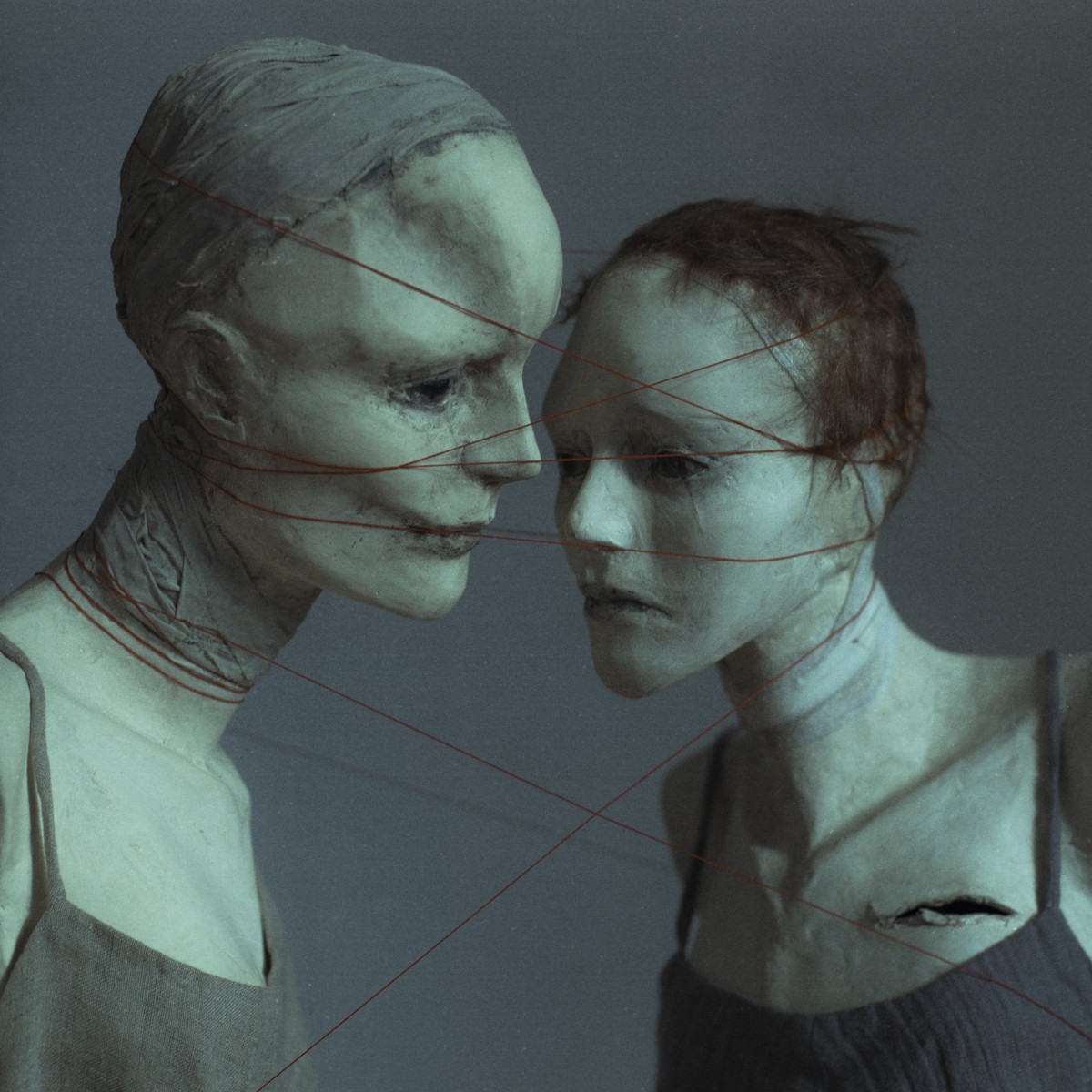 Laura Makabresku, Lovers (Amants) Laura Makabresku, Lovers (Amants)