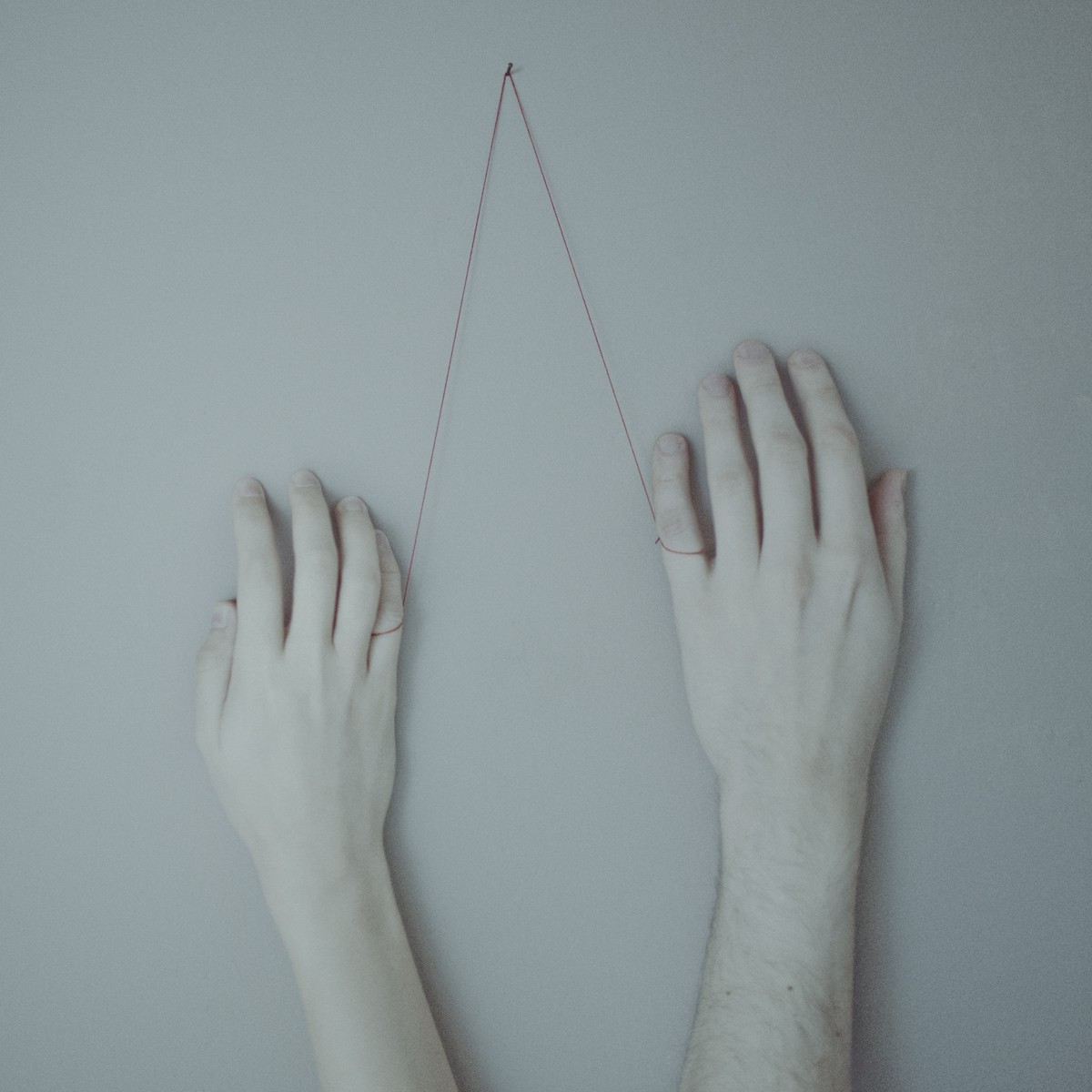 Laura Makabresku, Lovers (Amants) Laura Makabresku, Lovers (Amants)