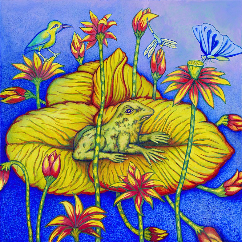 Bob Marchant, Exotic Mystique Bob Marchant, Exotic Mystique