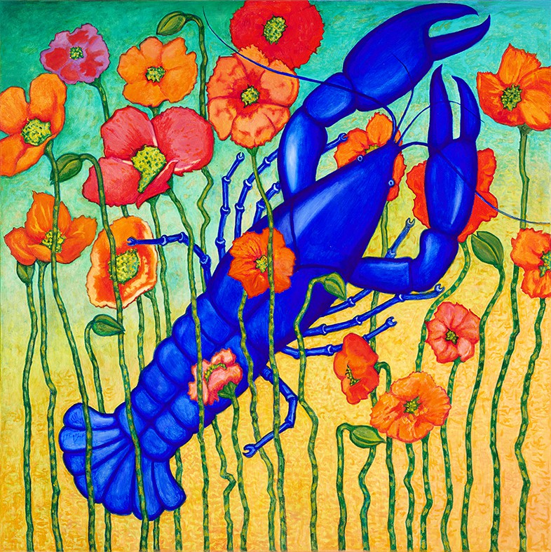 Bob Marchant, Exotic Dreamtime Bob Marchant, Exotic Dreamtime