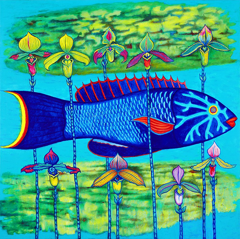 Bob Marchant, Exotic Fantasy Bob Marchant, Exotic Fantasy