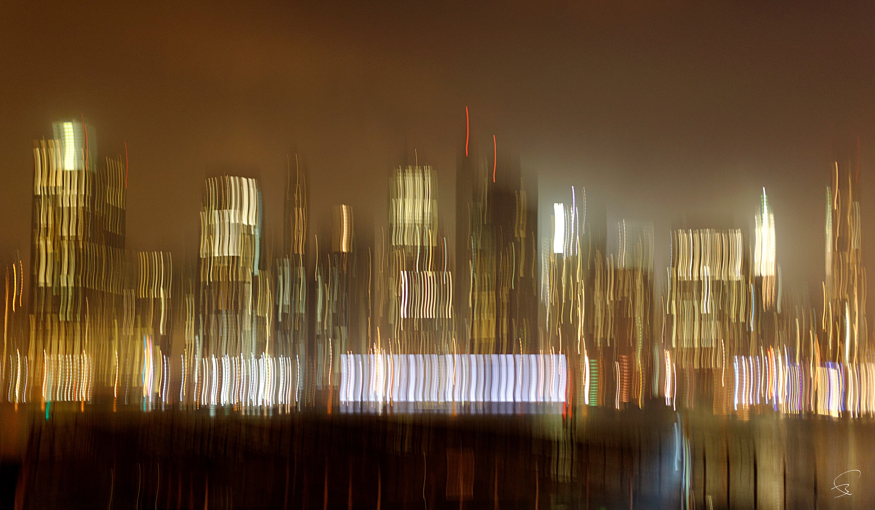 Bruno Paget, NYC, New York bare code 1 Bruno Paget, NYC, New York bare code 1