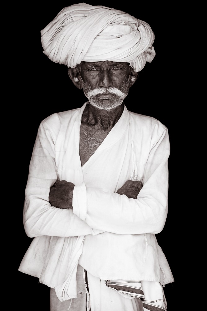 John Kenny, Ramji Bhagu John Kenny, Ramji Bhagu