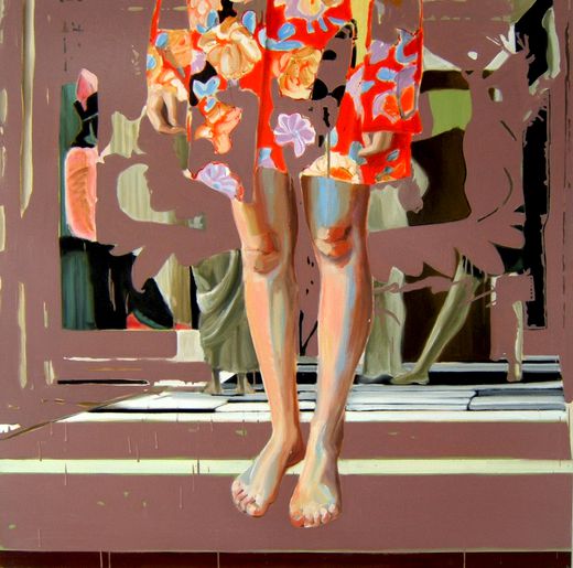 Anne Brenner