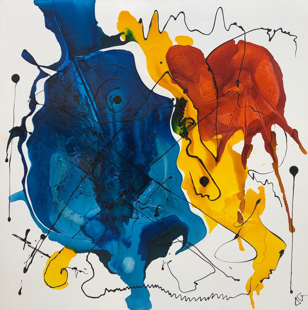 David Guillou, Absolue David Guillou, Absolue