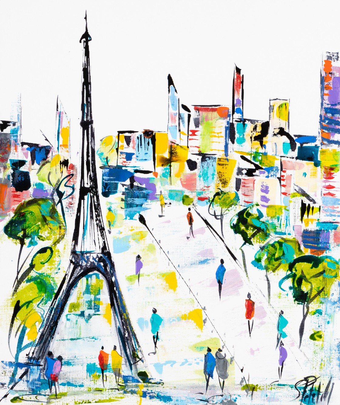 Sophie Petetin, Paris on sort ! Sophie Petetin, Paris on sort !