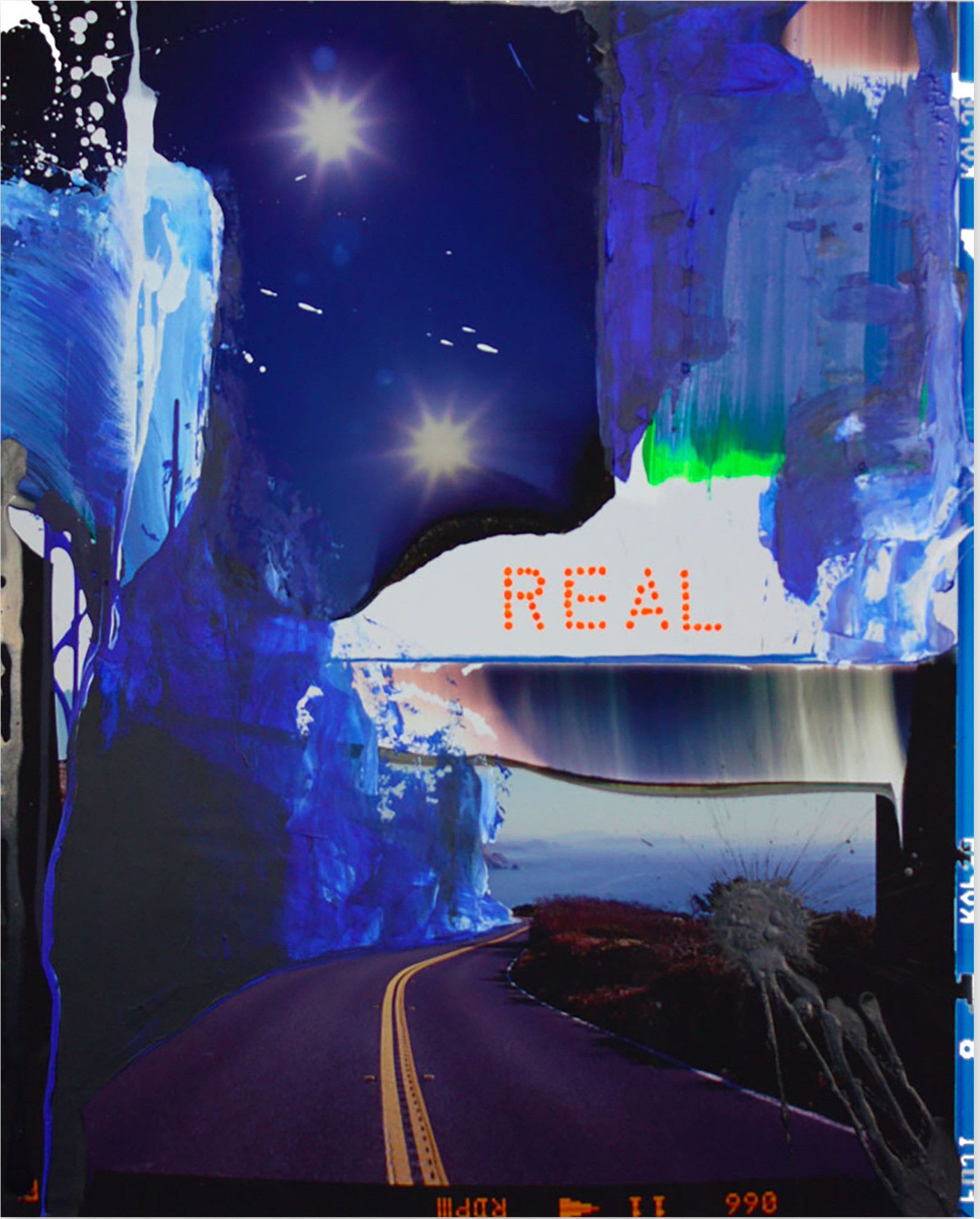Jason Engelund, Real (Abstract photography) Jason Engelund, Real (Abstract photography)