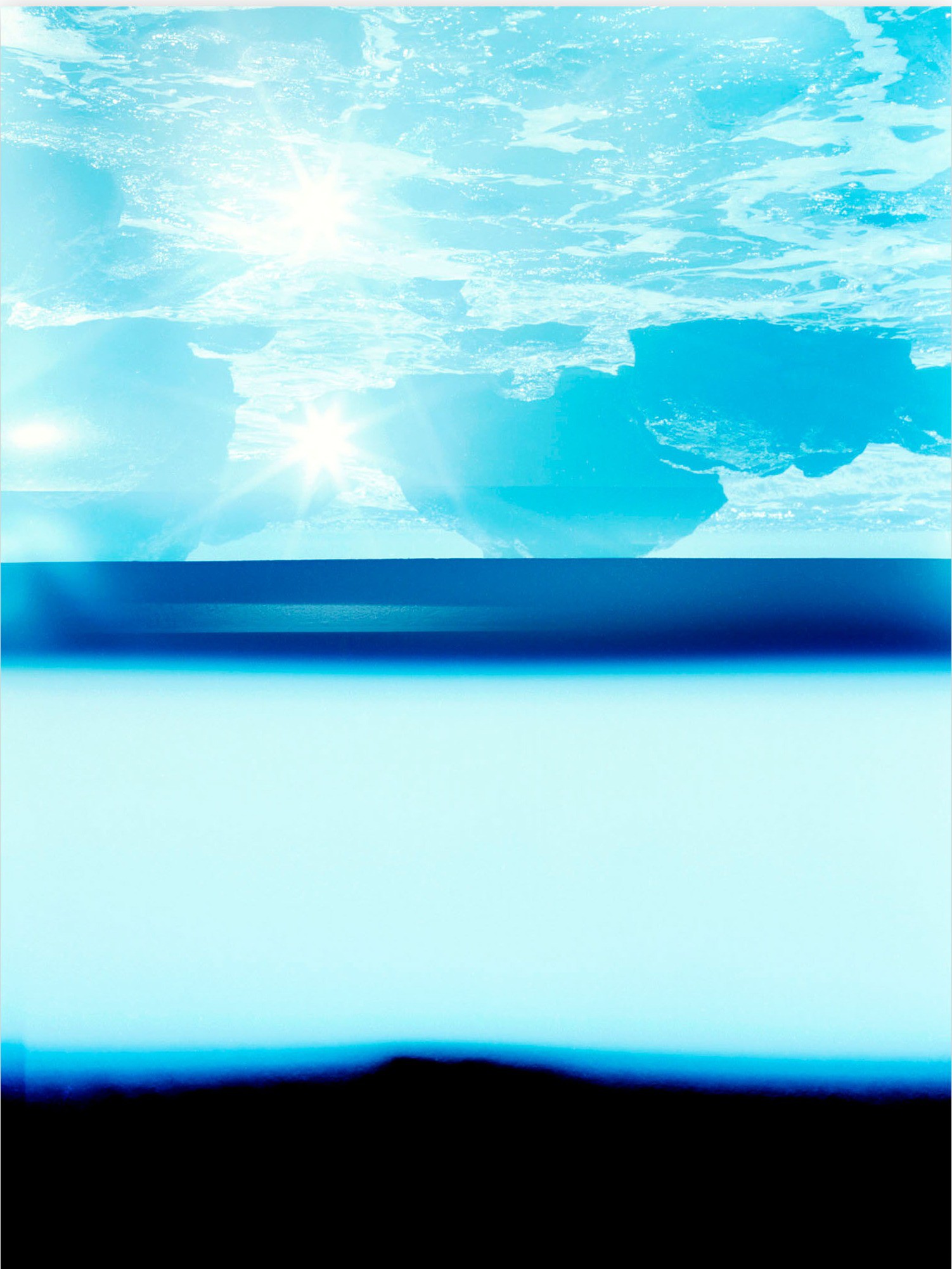 Jason Engelund, Shifting the frame 101 (Abstract photography) Jason Engelund, Shifting the frame 101 (Abstract photography)