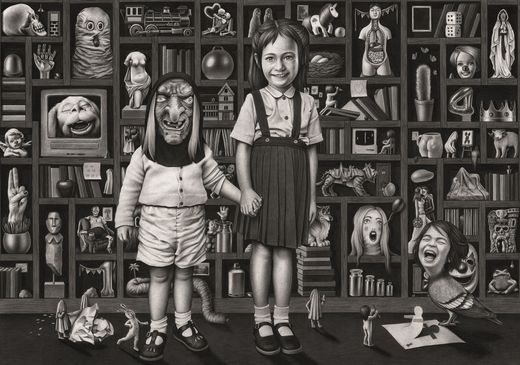 Amandine Urruty