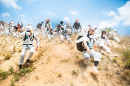 Photographie, Endegelaende, Germany, David Tesinsky