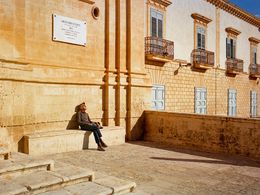 Photographie, The fine art of sunbathing II, Fabrizio Alzati