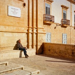 Photographie, The fine art of sunbathing II, Fabrizio Alzati