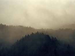 Photographie, Mountains, Fabrizio Alzati