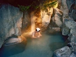 Fotografien, Onsen Hakone, Fabrizio Alzati