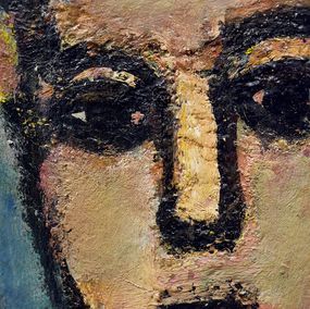 Georges Rouault, Carlotta Georges Rouault, Carlotta