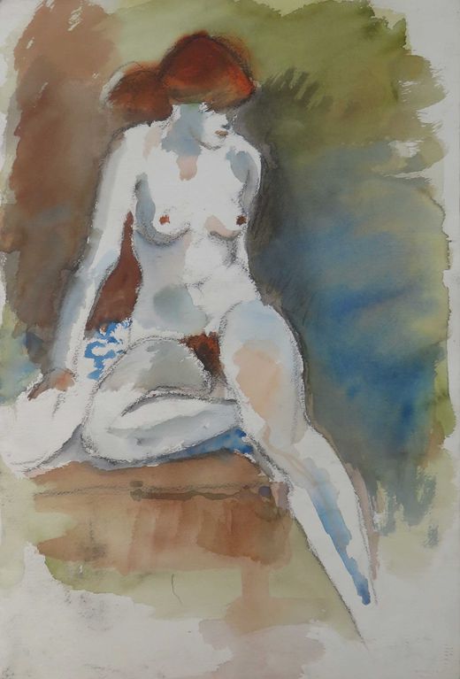 Ursula Sternberg