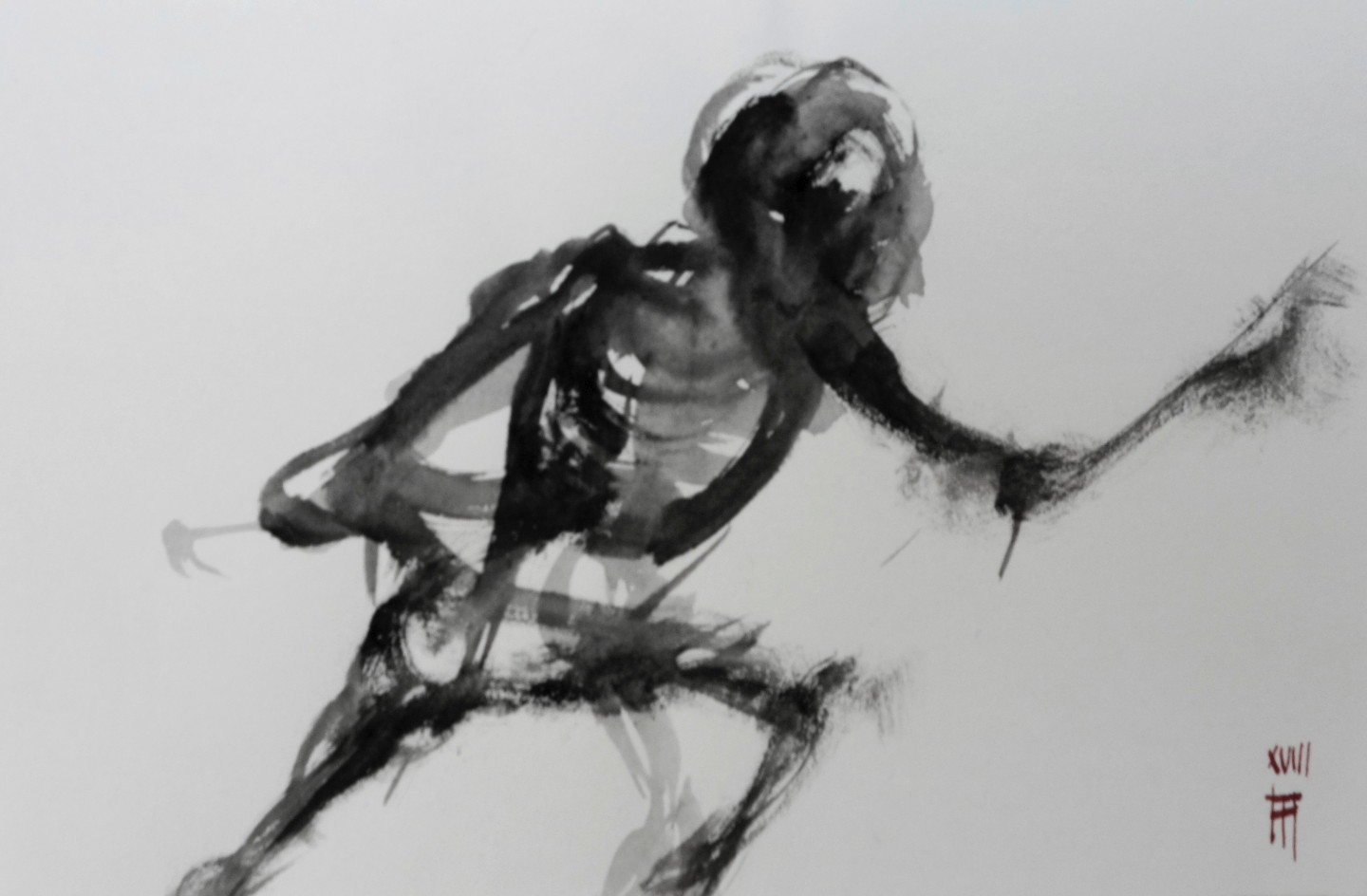 Marc Prat, Essence VIII Marc Prat, Essence VIII