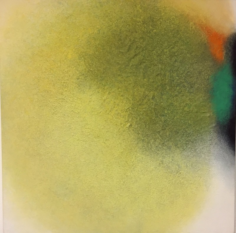 Fusako Ekuni, Into The Light Fusako Ekuni, Into The Light