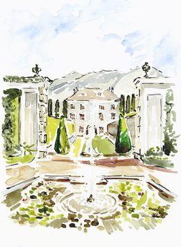 Édition, Villa Balbiano, Victoria Zhivotneva