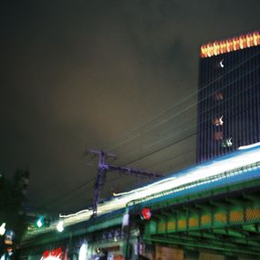 Photographie, Yurakucho, Mirei